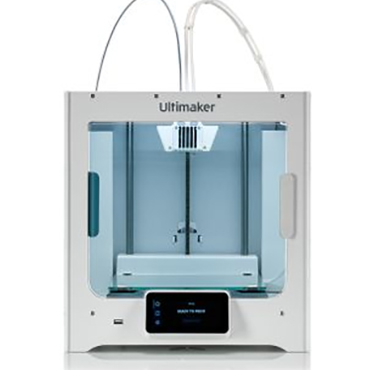 9- Ultimaker S3