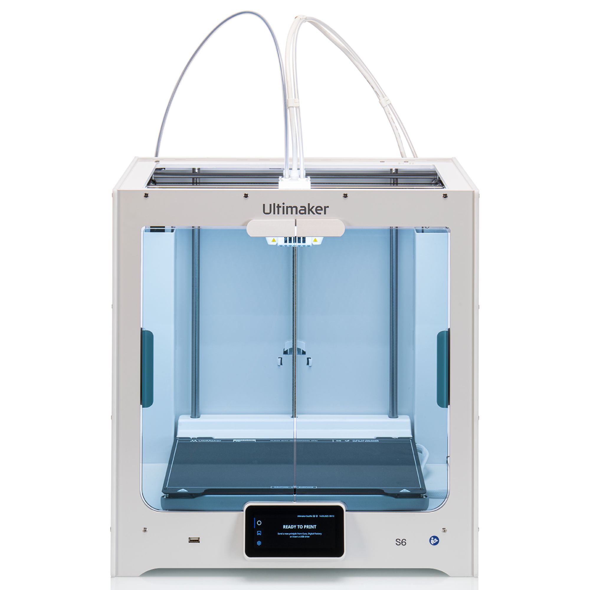2- Ultimaker S6