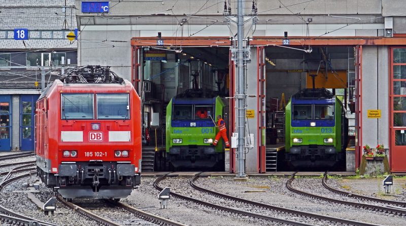 Stratasys F900 3D skrivare