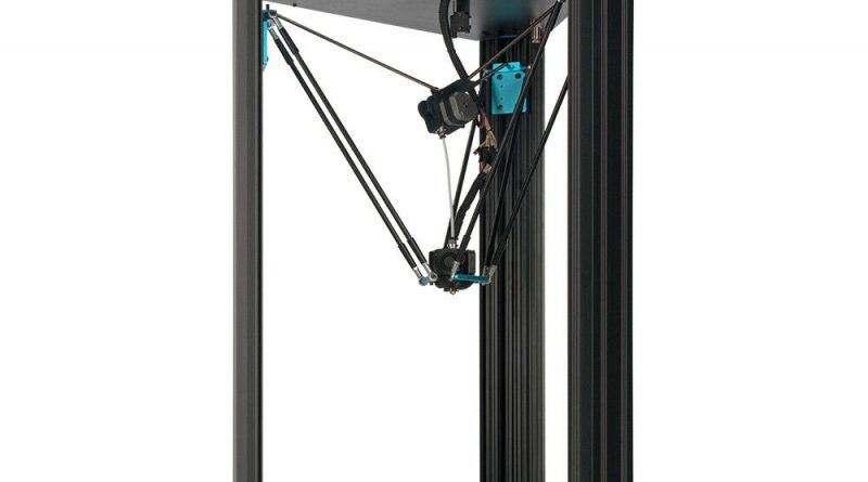 Anycubic Predator 3D Skrivare - Sverige